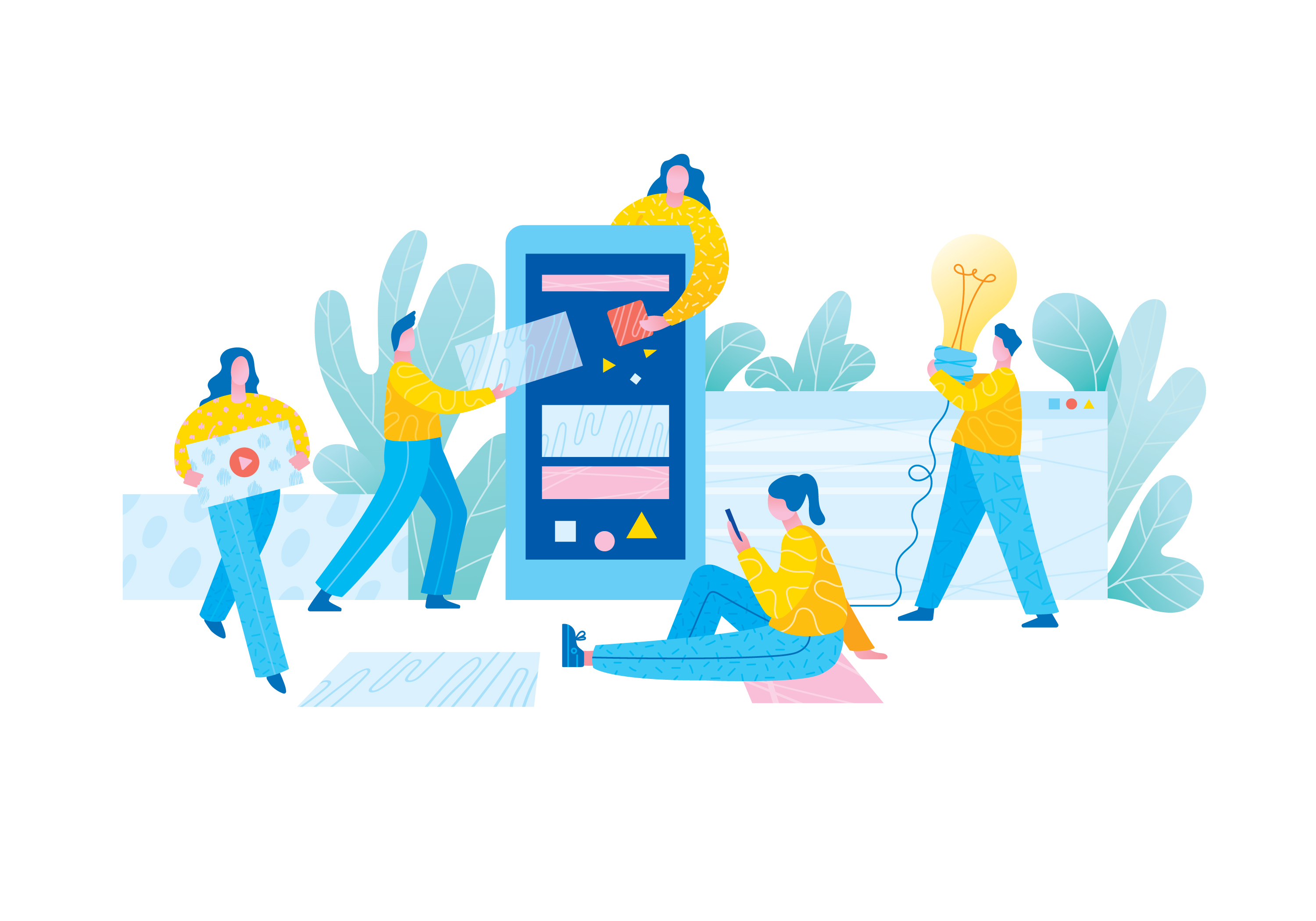 HubSpot Learning Center